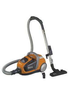 Koblenz KC-1500 Alpha Bagless Canister Vacuum