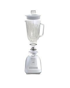 Koblenz LKM-5910 VB 1.5-Liter Kitchen Magic Collection 10 Speed and 2 Pulses Glass Jar Blender