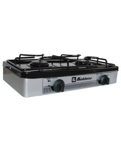 Koblenz PFK-200S LP Outdoor Stove (2 Burner)