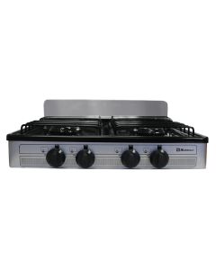 Koblenz PFK-400S LP Outdoor Stove (4 Burner)