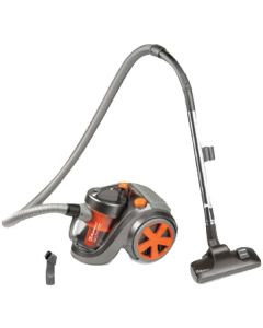 Koblenz YCA-1300 Centauri Canister Vacuum Cleaner