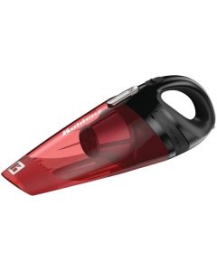 Koblenz HV-12KG3 12-Volt Hand Vacuum with Crevice Tool and 16.4-Foot DC Power Cord