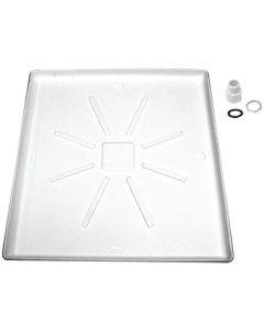 Lambro 1781 Washing Machine Tray (Oversized)