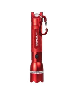 Life+Gear AA35-60538-RED 300-Lumen Search Light 300 + Emergency Signaling