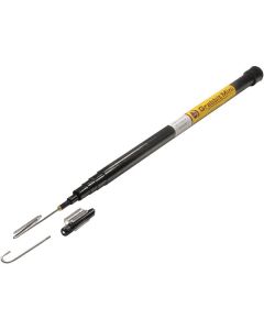 Labor Saving Devices 82-110 10-Ft. Grabbit Mini Fiberglass Telescoping Pole