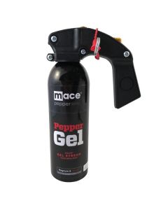 Mace Brand 80572 Pepper Gel Magnum 9 Defense Spray