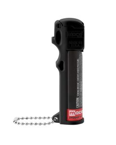 Mace Brand 80725 Personal Model Pepper Spray (Black)