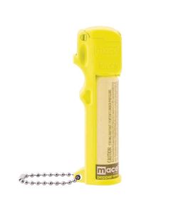 Mace Brand 80728 Personal Model Pepper Spray (Yellow)