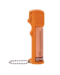 Mace Brand 80729 Personal Model Pepper Spray (Orange)