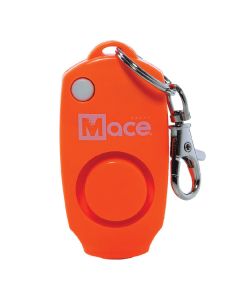 Mace Brand 80734 Personal Alarm Key Chain (Orange)