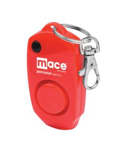 Mace Brand 80739 Personal Alarm Key Chain (Red)