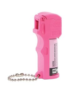 Mace Brand 80740 Pocket Pepper Spray (Neon Pink)