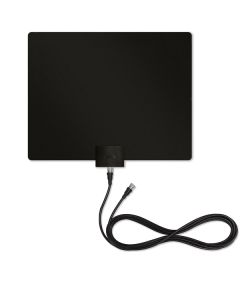 Mohu MH-110029 Leaf Plus Amplified Indoor HDTV Antenna