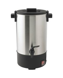 NESCO CU-25 25-Cup Stainless Steel Coffee Urn