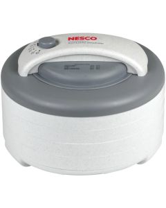 NESCO FD-61 500-Watt Food Dehydrator