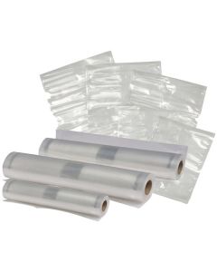 NESCO VS-07V Vacuum Sealer Bag Variety Pack