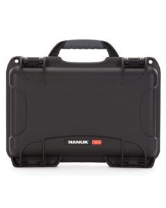 NANUK 909-1001 909 Waterproof Hard Case with Foam Insert