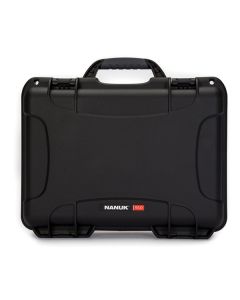 NANUK 910-1001 910 Waterproof Hard Case with Foam Insert