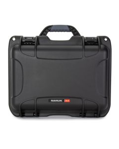 NANUK 915-1001 915 Waterproof Small Hard Case with Foam Insert