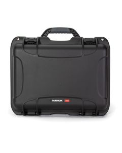 NANUK 920-1001 920 Waterproof Small Hard Case with Foam Insert