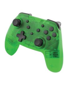 Nyko 87264 Wireless Core Controller for Nintendo Switch (Green)