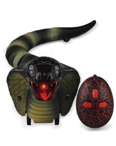 Odyssey Toys ODY-590 Slithering Snake