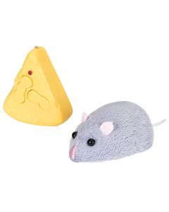 Odyssey Toys ODY-596 Meddling Mouse