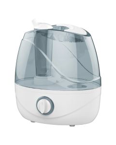 Optimus U-31000 Portable Cool-Mist Ultrasonic Humidifier, 216 Sq. Ft., 0.7-Gal., U-31000