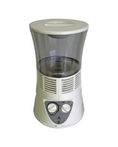 Optimus U-33100 Portable Cool-Mist Evaporative Humidifier, 700-Sq. Ft., 1.5-Gal. Tank Capacity, U-33100