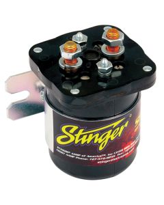 Stinger SGP32 SGP Series 200-Amp Relay and Isolator