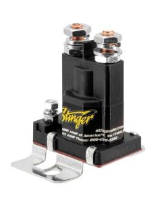 Stinger SGP38 SGP Series 80-Amp Relay and Isolator