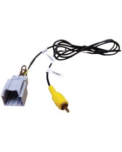 PAC CAM-GM51 Reverse Camera Harness for Select 2014 to 2019 GM Vehicles, CAM-GM51