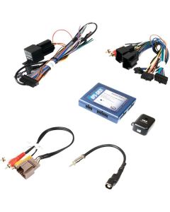 PAC RP5-GM31 RadioPRO5 Radio Replacement Interface for Select GM Vehicles, RP5-GM31