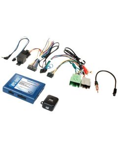 PAC RP5-GM51 RadioPRO5 Radio Replacement Interface for Select GM Vehicles, RP5-GM51