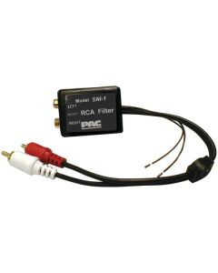 PAC SNI-1 Ground Loop Signal Isolator, SNI1