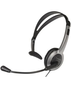 Panasonic KX-TCA430 Comfort-Fit, Foldable Headset