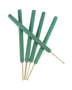 PIC MOS-STK Area Mosquito Repellent Sticks, 5 pk