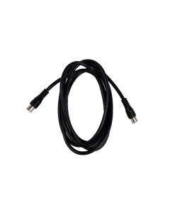 Axis PET10-5220 RG59 Quick-Connect Video Cable (6ft)