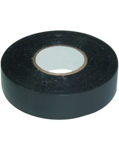 No Logo 515-192 Black Electrical Tape