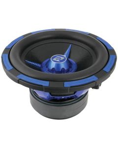 Power Acoustik MOFOS-12D2 MOFO Type S Series Subwoofer (12", 2,500 Watts max, Dual 2ohm )