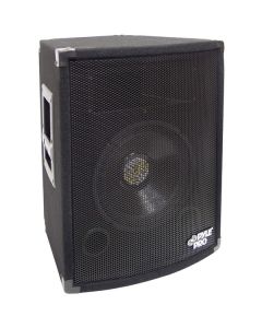 Pyle PADH1079 500-Watt, 10" 2-Way Professional Speaker Cabinet