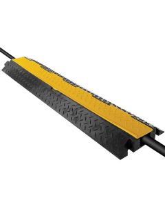 Pyle PCBLCO102 Cable-Protector Cover Ramp