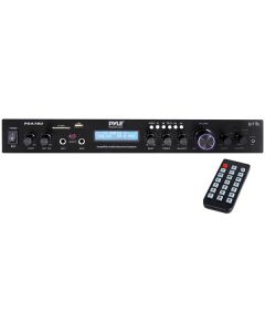 Pyle PDA7BU Home Theater Audio Receiver with Bluetooth