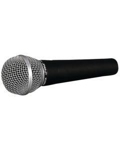 Pyle PDMIC58 Professional Handheld Unidirectional Dynamic Microphone