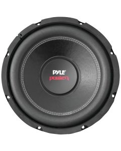 Pyle PLPW15D Power Series PLPW15D 15-In. 2,000-Watt-Max 4-Ohm. Dual-Voice-Coil Subwoofer