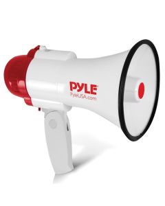 Pyle PMP30 30-Watt Professional Megaphone/Bullhorn