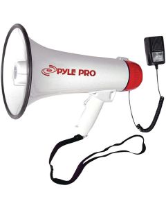 Pyle PMP40 40-Watt Professional Megaphone/Bullhorn