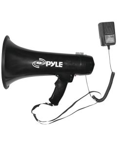 Pyle PMP43IN 40-Watt Professional Megaphone/Bullhorn