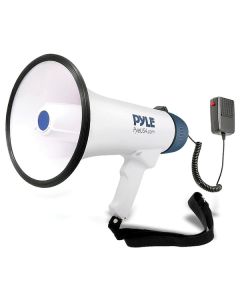 Pyle PMP45R 40-Watt Professional Dynamic Megaphone