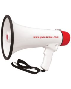 Pyle PMP48IR 40-Watt Professional Megaphone/Bullhorn